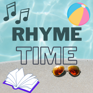 Rhyme Time * Registr